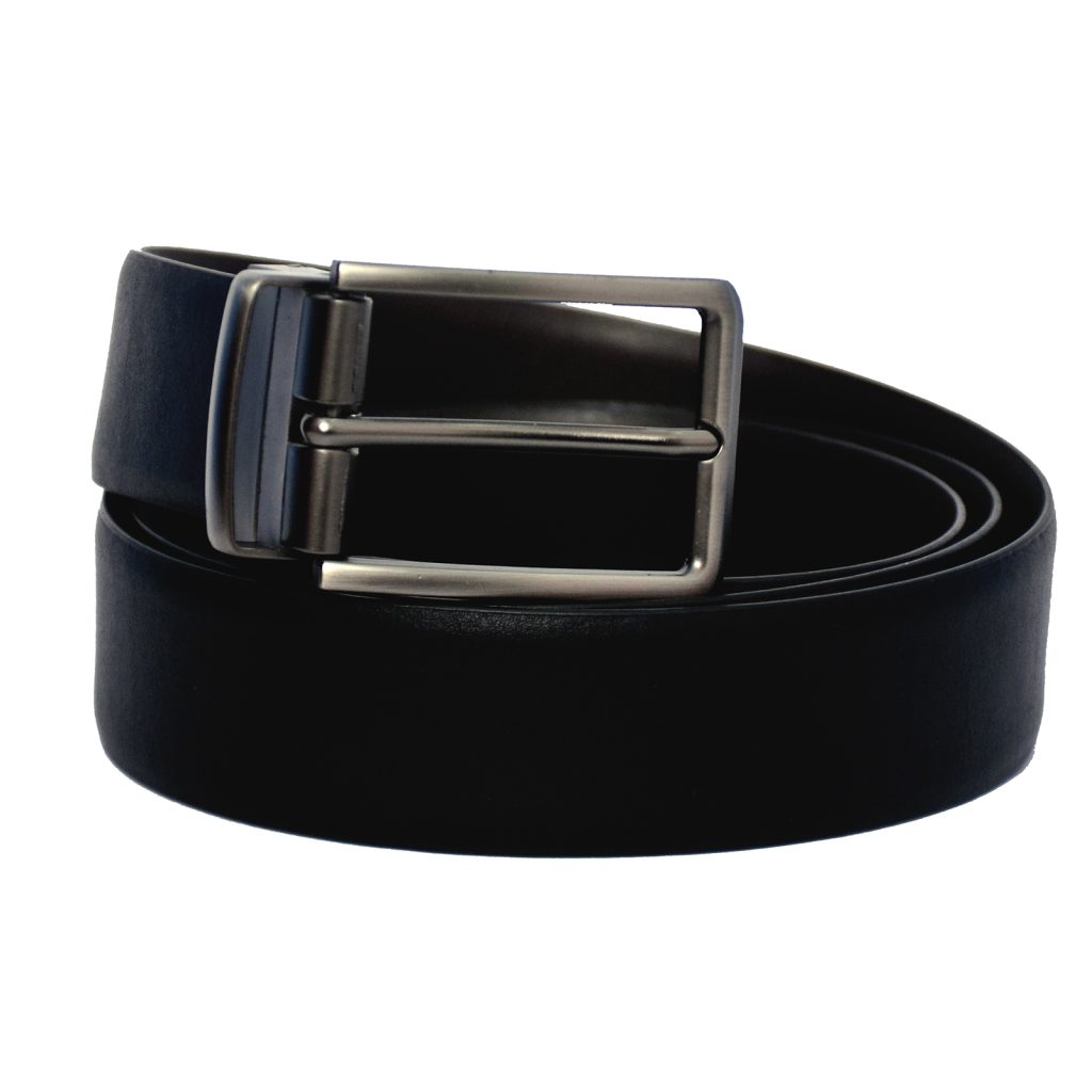 Leather belt from Humanize Defensio