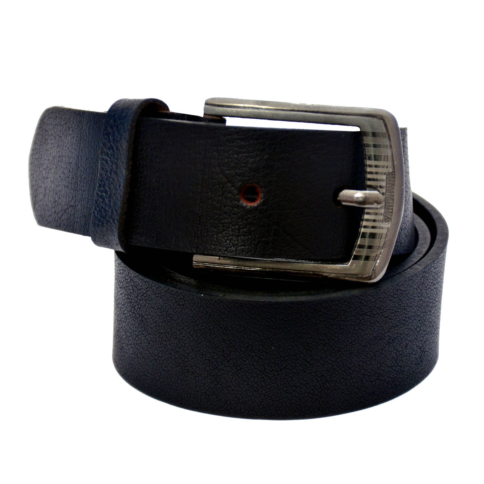 Primar Milled Leather Belt -SK08