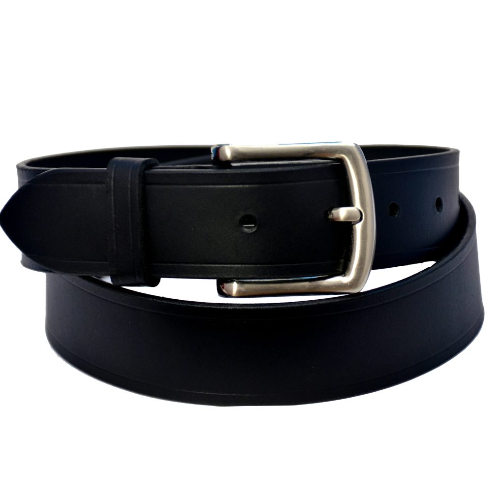 DD Liner Leather Belt -EX01