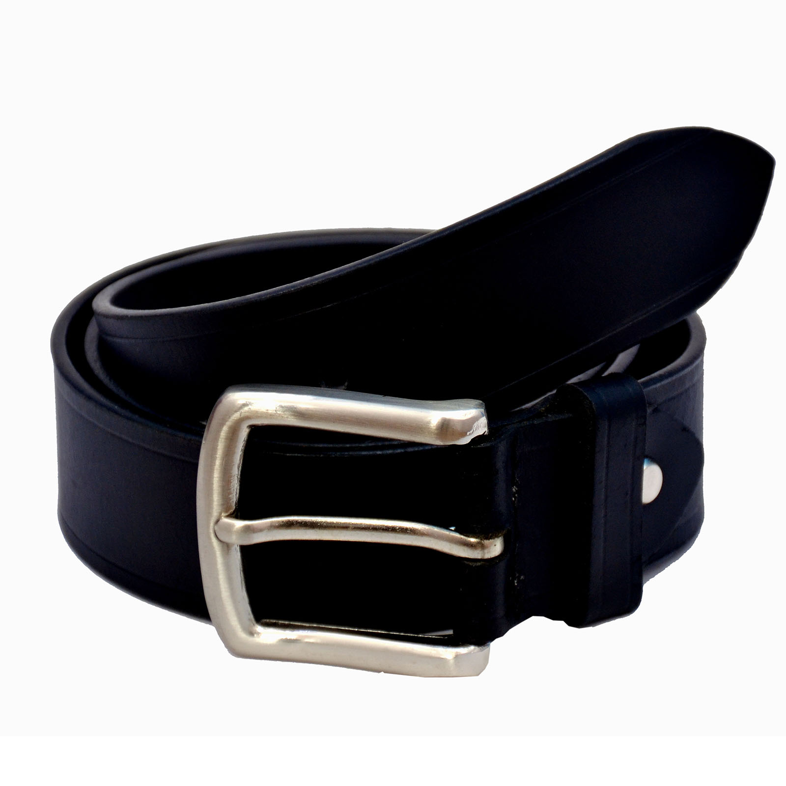 DD Liner Leather Belt -EX01